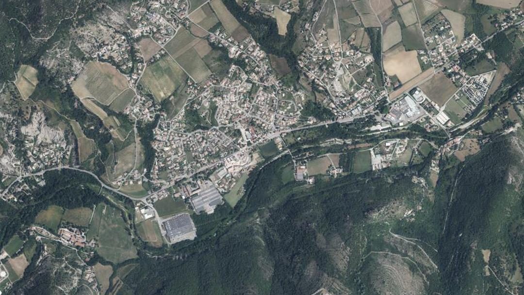 Photo 2 — Saint-Julien-en-Saint-Alban, Ardèche (07000)