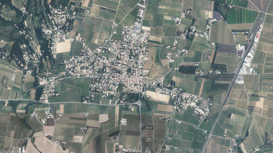 Saint-Just-D'ardèche, Ardèche