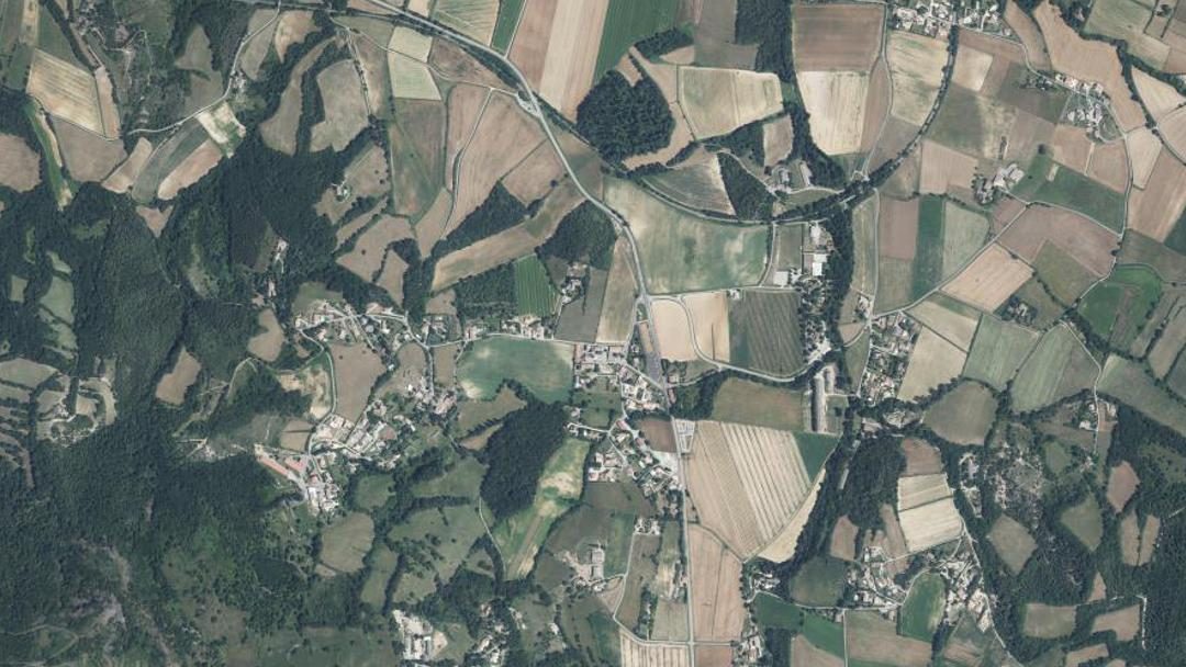 Photo 2 — Saint-Lager-Bressac, Ardèche (07210)