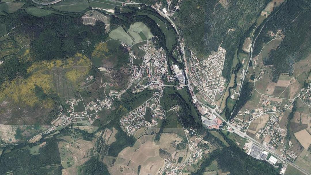 Photo 4 — Saint-Marcel-lès-Annonay, Ardèche (07100)