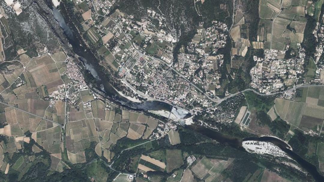 Photo 2 — Saint-Martin-d'Ardèche, Ardèche (07700)