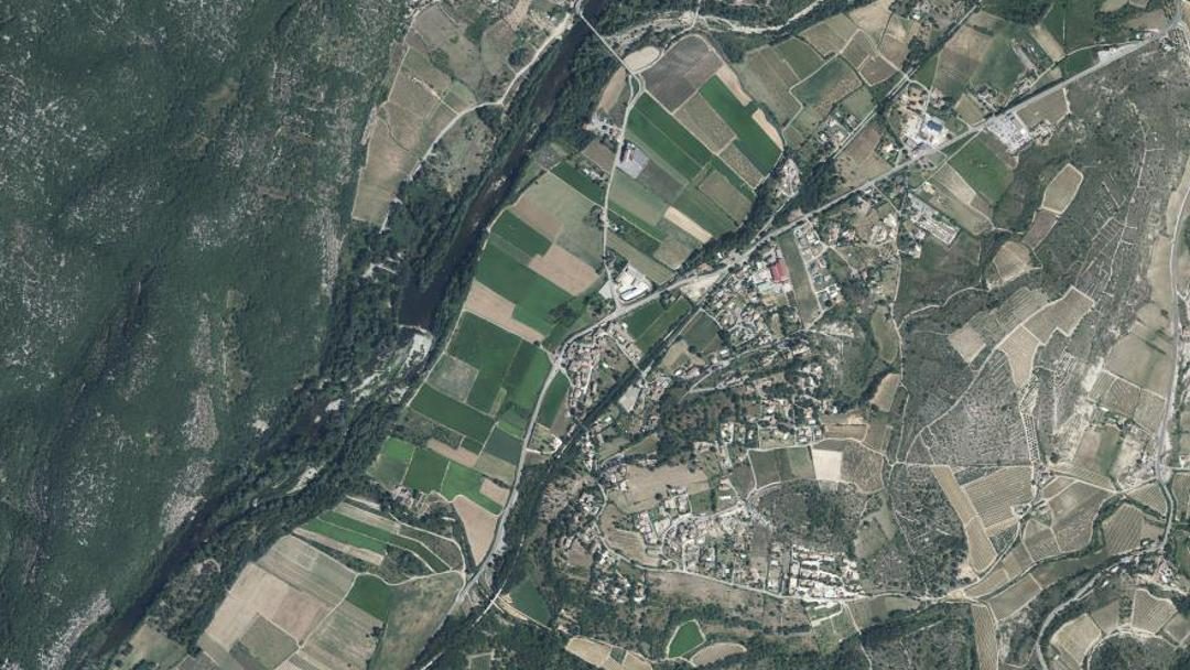 Photo 3 — Saint-Maurice-d'Ardèche, Ardèche (07200)