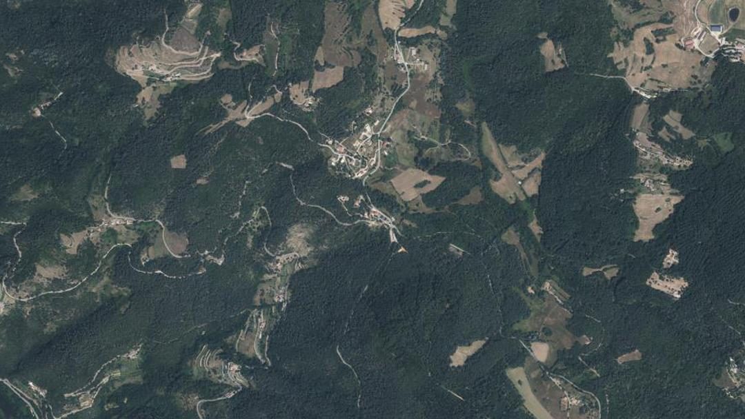 Photo 2 — Saint-Maurice-en-Chalencon, Ardèche (07190)