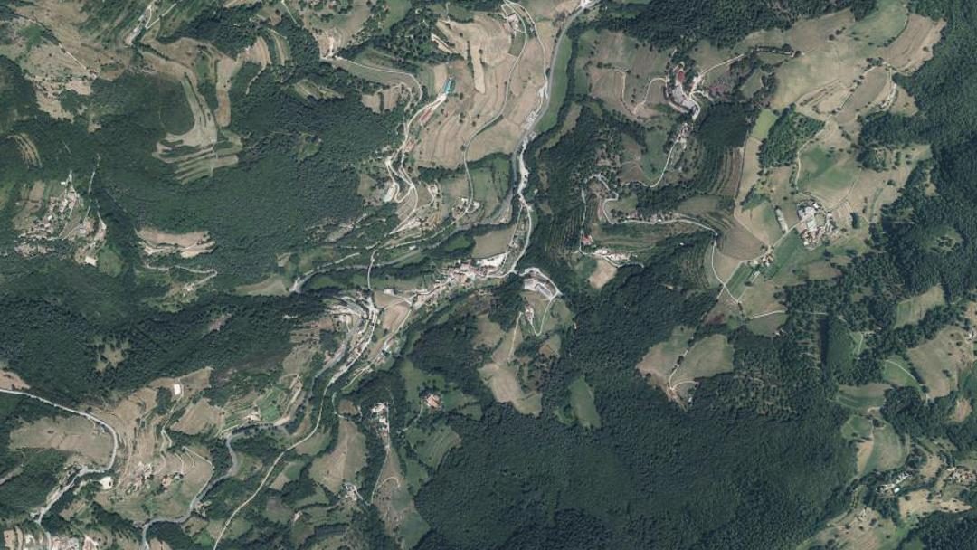 Saint-Prix, Ardèche