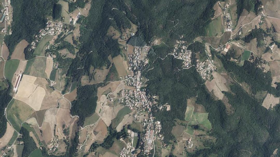 Photo 2 — Saint-Romain-de-Lerps, Ardèche (07130)
