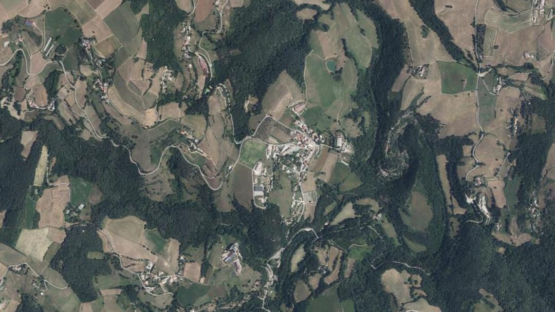 Saint-Sylvestre, Ardèche
