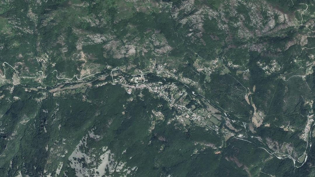 Photo 4 — La Souche, Ardèche (07380)