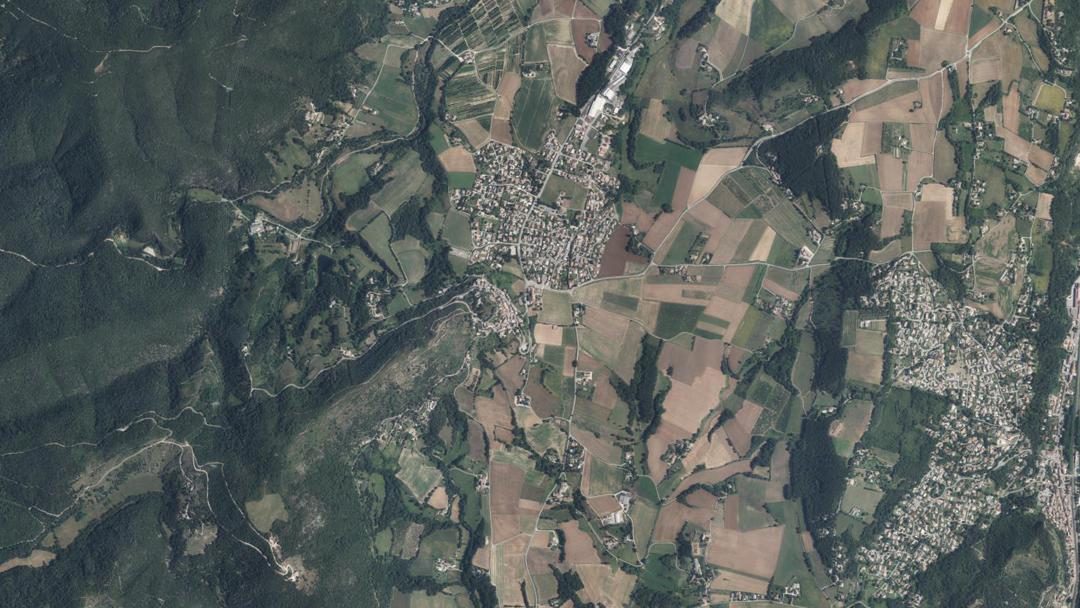 Photo 4 — Toulaud, Ardèche (07130)