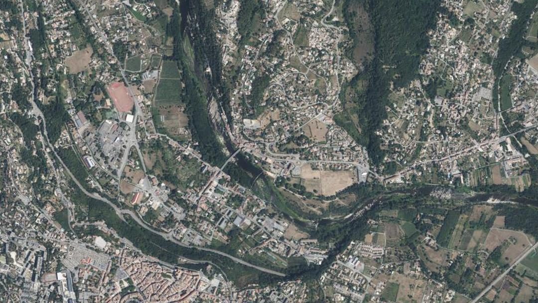 Photo 4 — Ucel, Ardèche (07200)