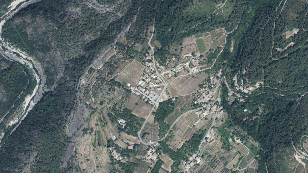 Photo 4 — Vernon, Ardèche (07260)