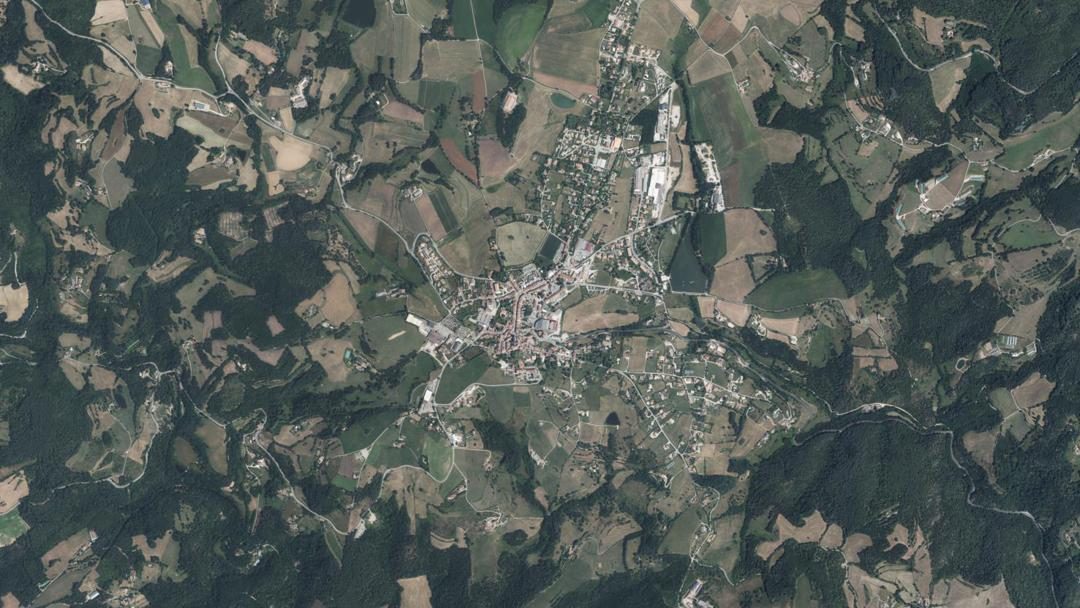 Photo 2 — Vernoux-en-Vivarais, Ardèche (07240)