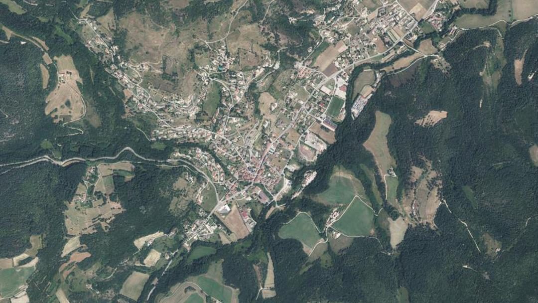 Photo 2 — Villevocance, Ardèche (07690)