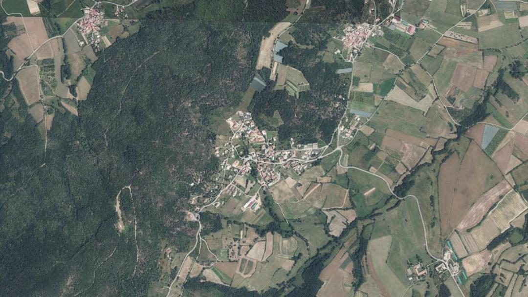 Photo 3 — Vinzieux, Ardèche (07340)