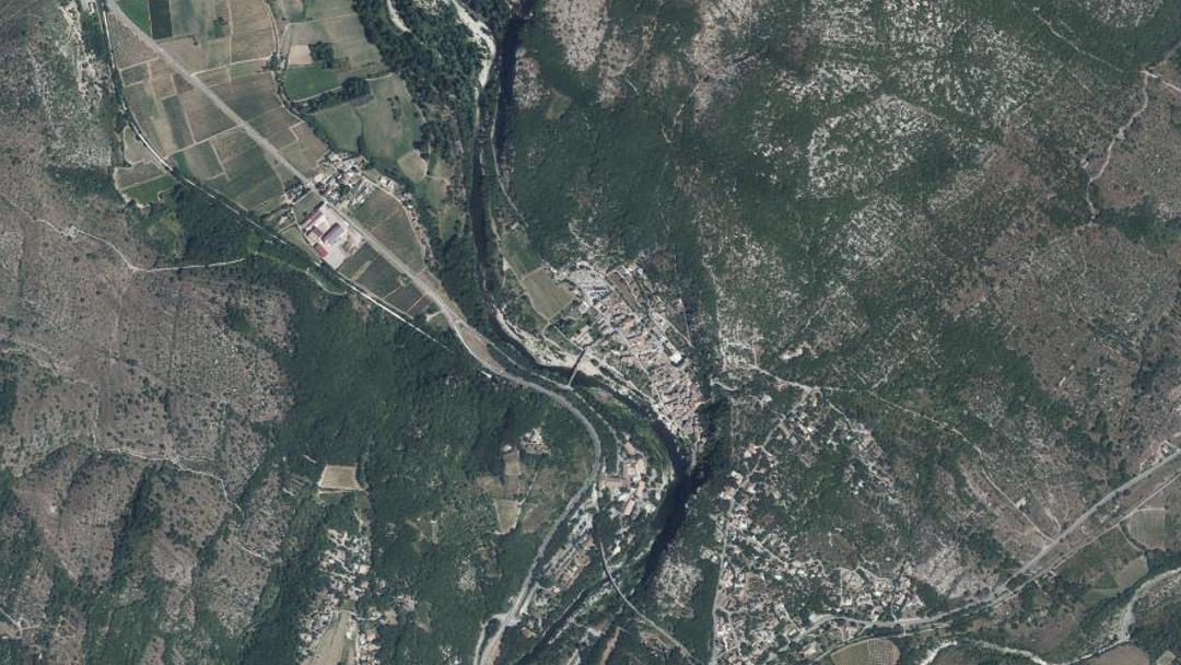 Photo 11 — Vogüé, Ardèche (07200)