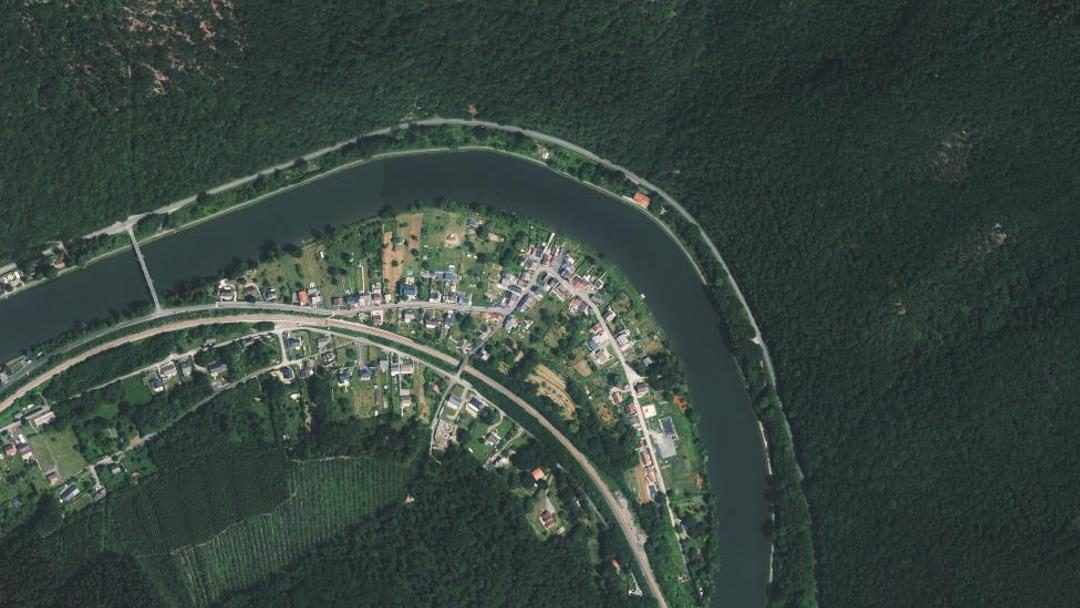 Photo 3 — Anchamps, Ardennes (08500)