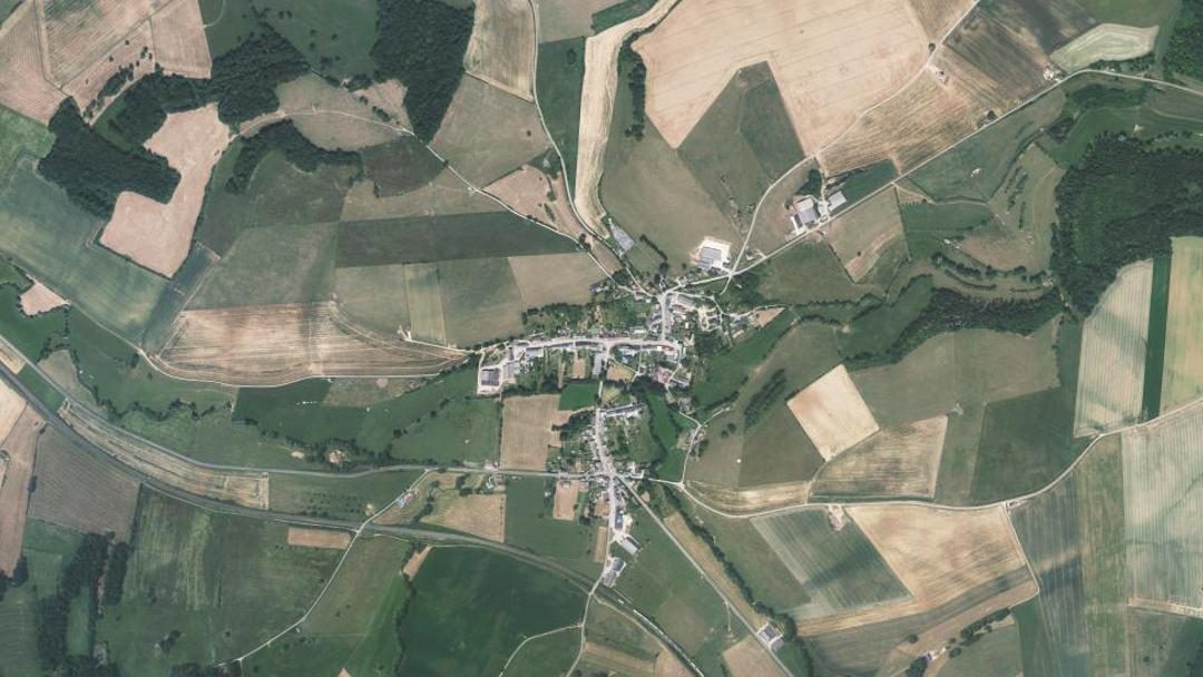 Photo 2 — Aouste, Ardennes (08290)