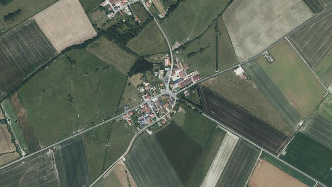 Photo 2 — Ardeuil-et-Montfauxelles, Ardennes (08400)