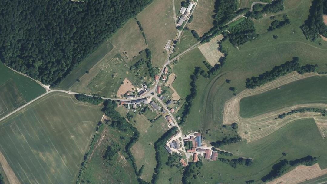 Photo 2 — Les Grandes-Armoises, Ardennes (08390)