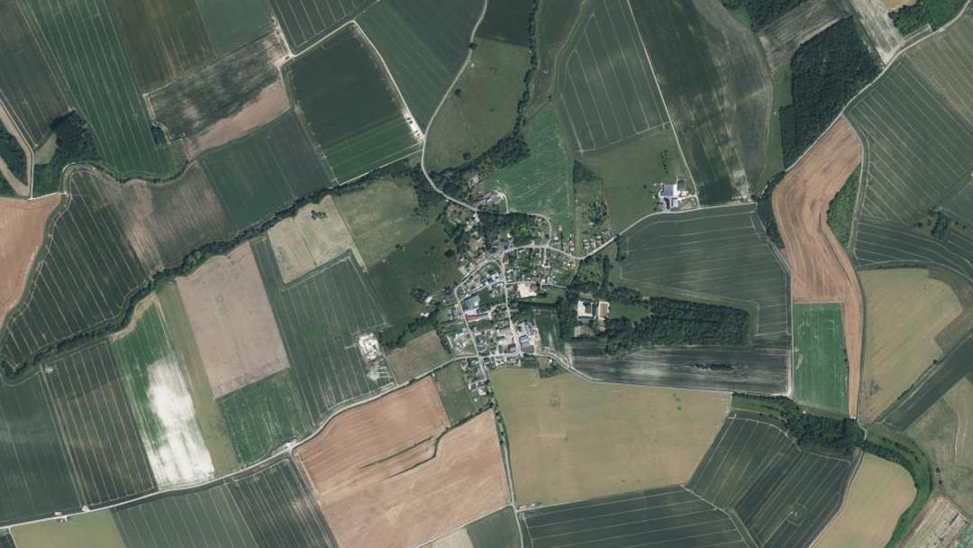 Photo 2 — Arnicourt, Ardennes (08300)