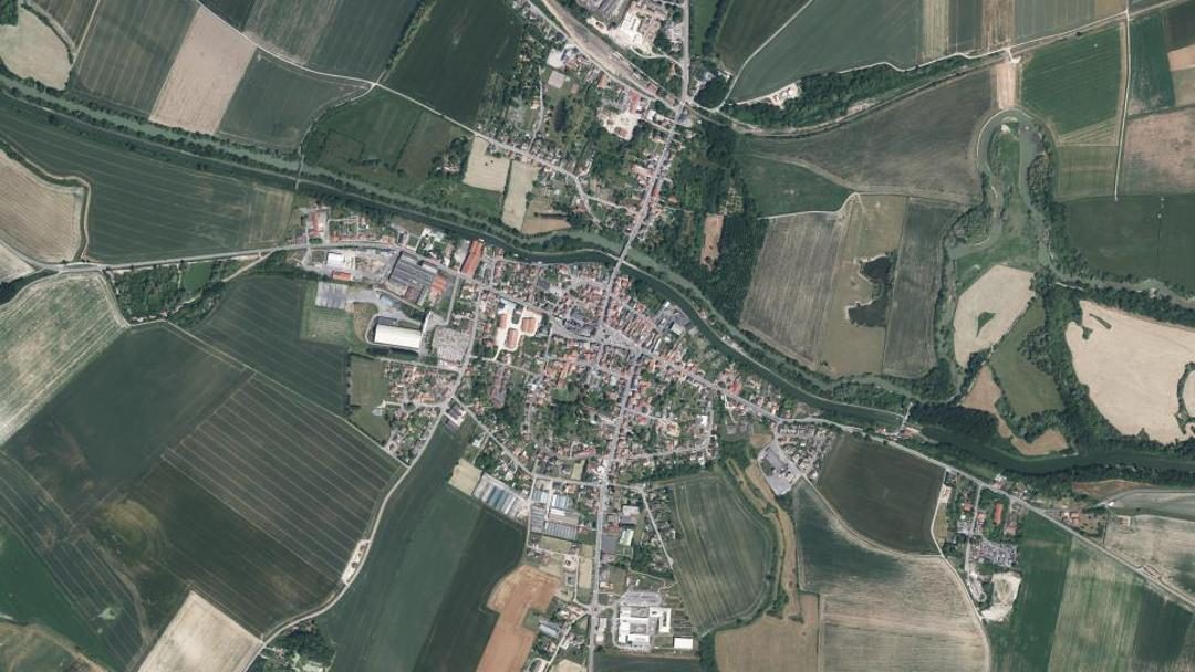 Photo 3 — Attigny, Ardennes (08130)
