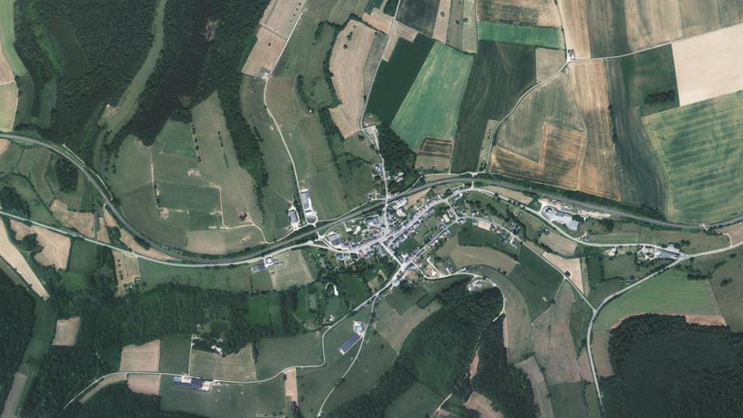 Photo 2 — Aubigny-les-Pothées, Ardennes (08150)