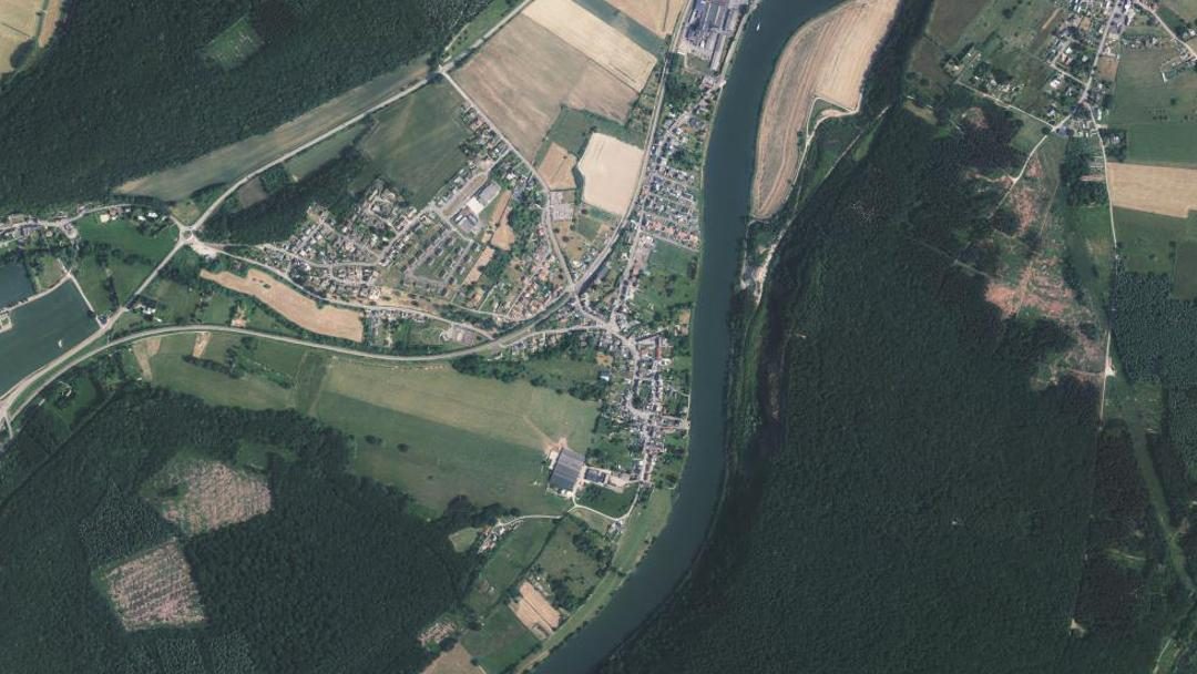 Photo 2 — Aubrives, Ardennes (08320)