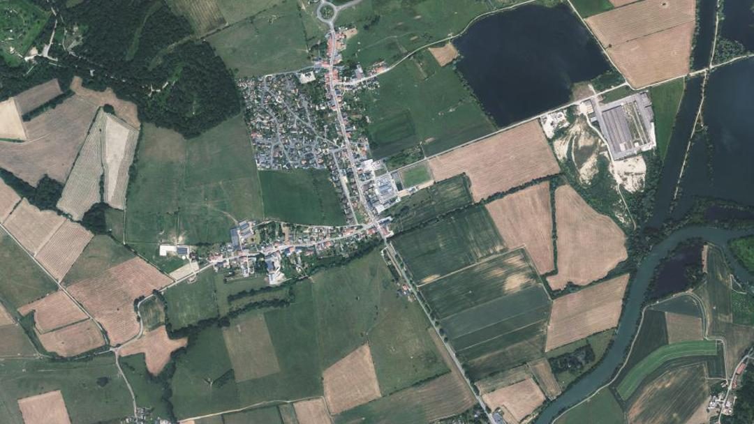 Photo 2 — Les Ayvelles, Ardennes (08000)