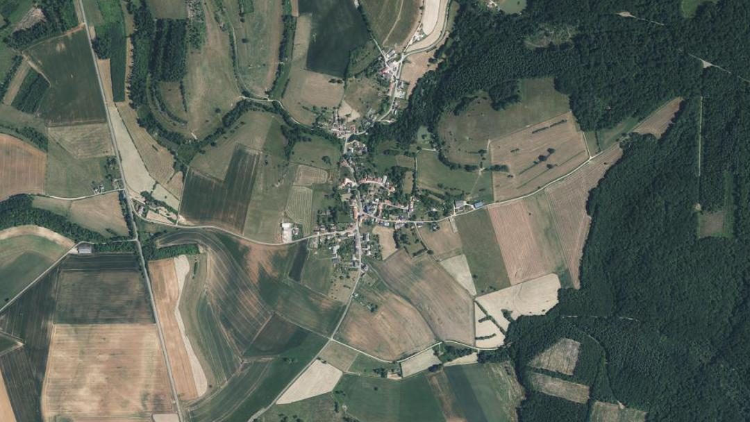 Photo 2 — Baâlons, Ardennes (08430)