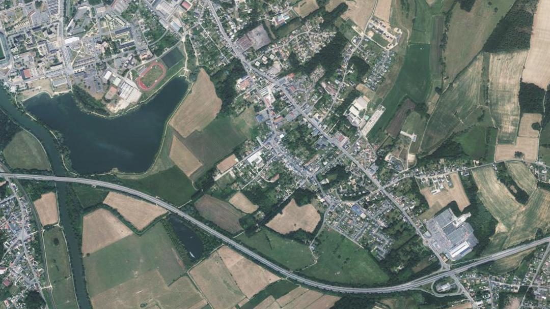 Photo 3 — Balan, Ardennes (08200)