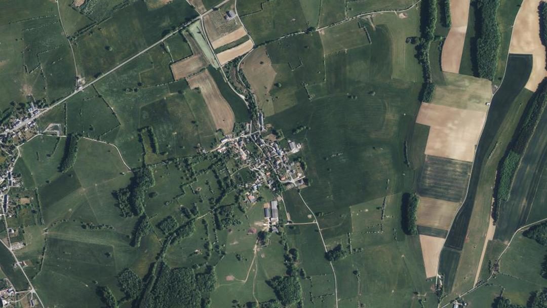 Photo 3 — Barbaise, Ardennes (08430)