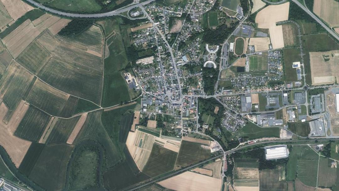 Photo 7 — Bazeilles, Ardennes (08140)