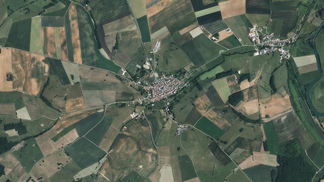 Photo 2 — Beaumont-en-Argonne, Ardennes (08210)