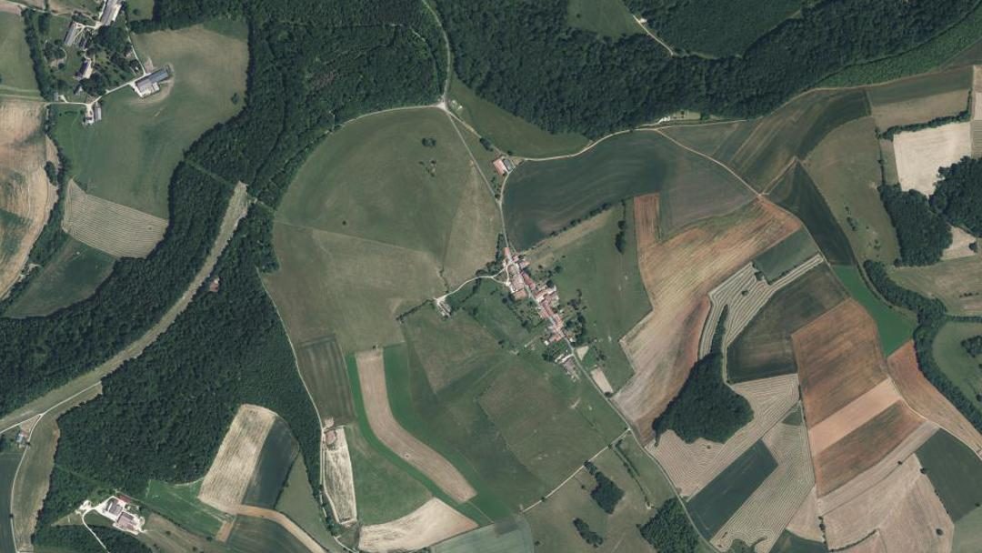 Photo 2 — Belval-Bois-des-Dames, Ardennes (08240)