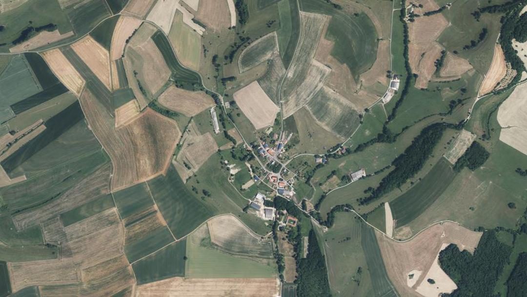 Photo 2 — La Berlière, Ardennes (08240)