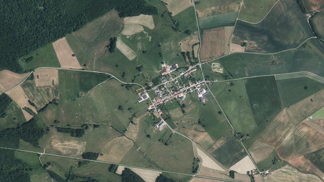 Photo 2 — La Besace, Ardennes (08450)