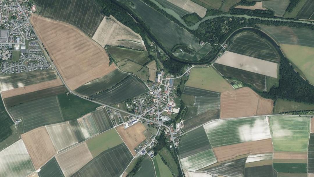 Photo 2 — Biermes, Ardennes (08300)