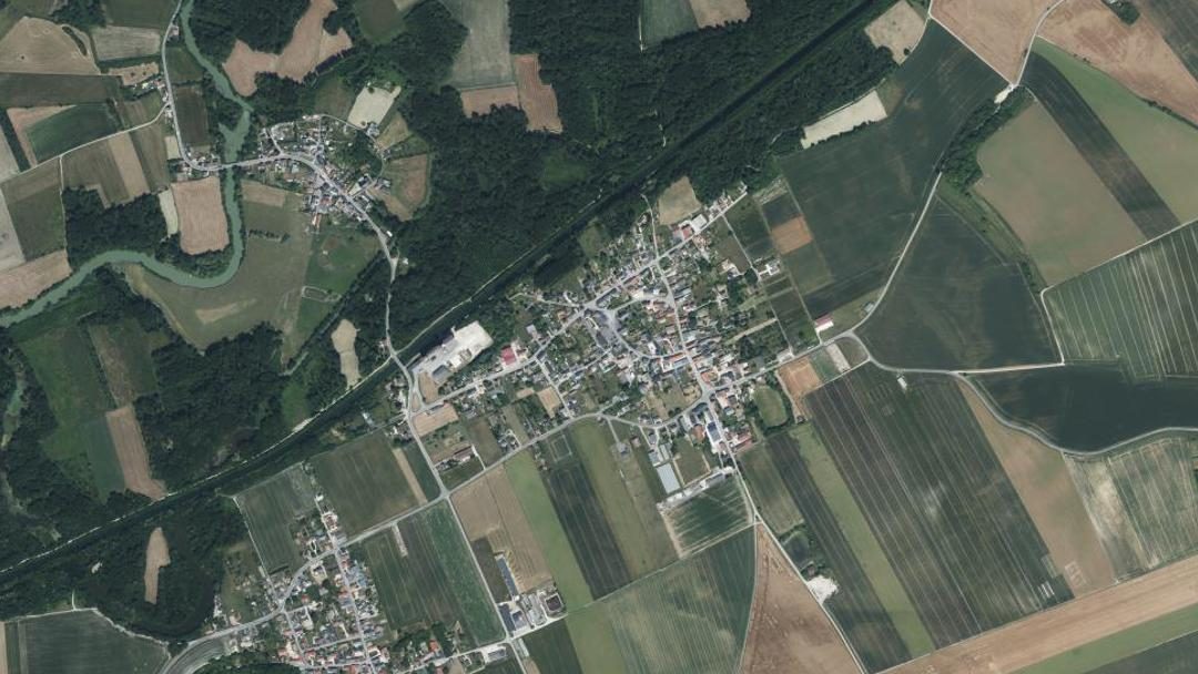Photo 3 — Blanzy-la-Salonnaise, Ardennes (08190)