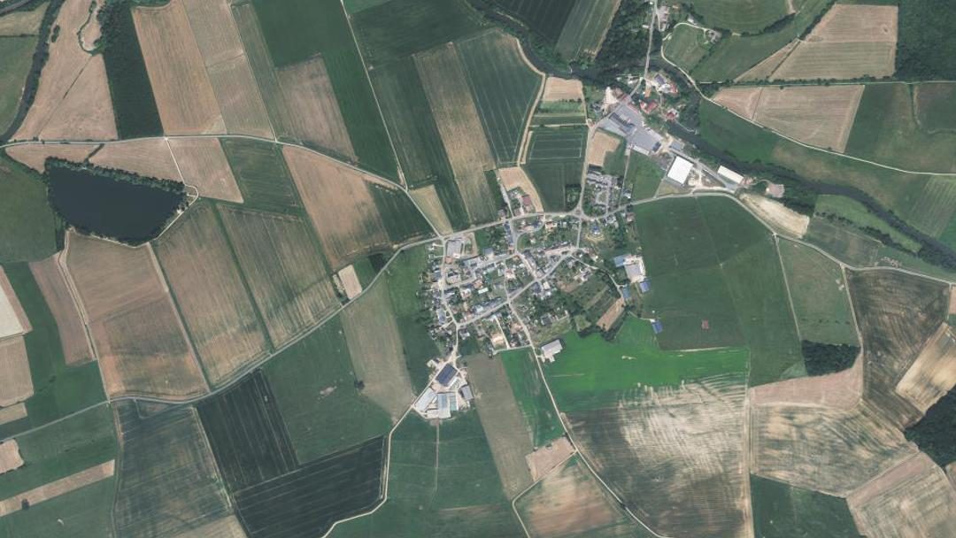 Photo 2 — Brévilly, Ardennes (08140)