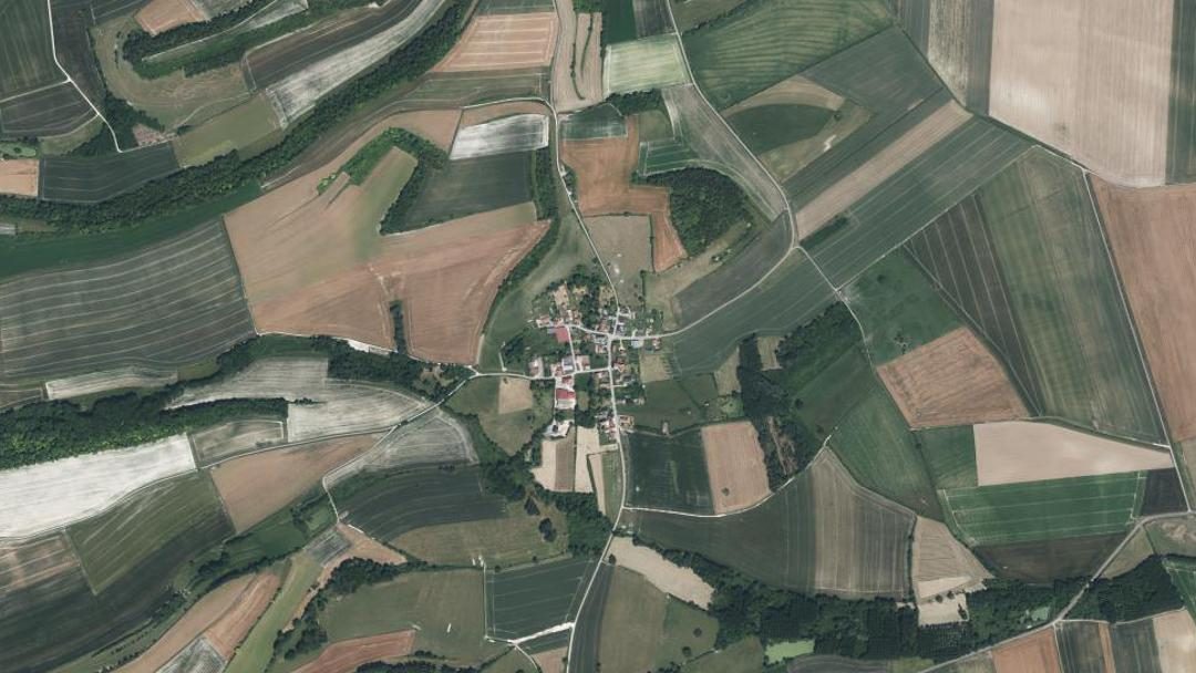 Photo 2 — Chardeny, Ardennes (08400)