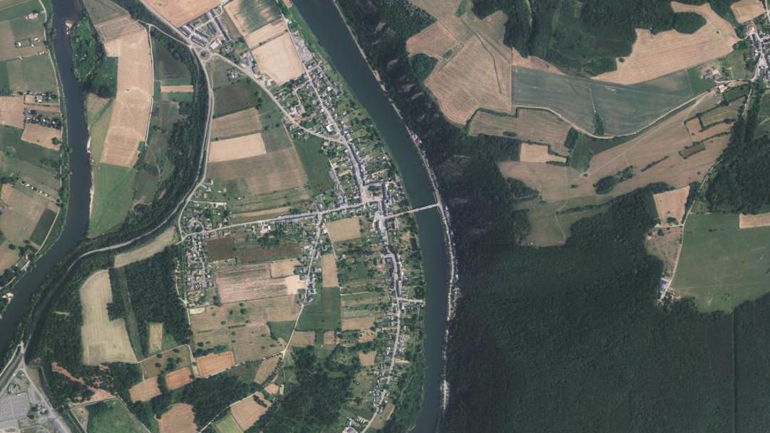 Photo 3 — Chooz, Ardennes (08600)