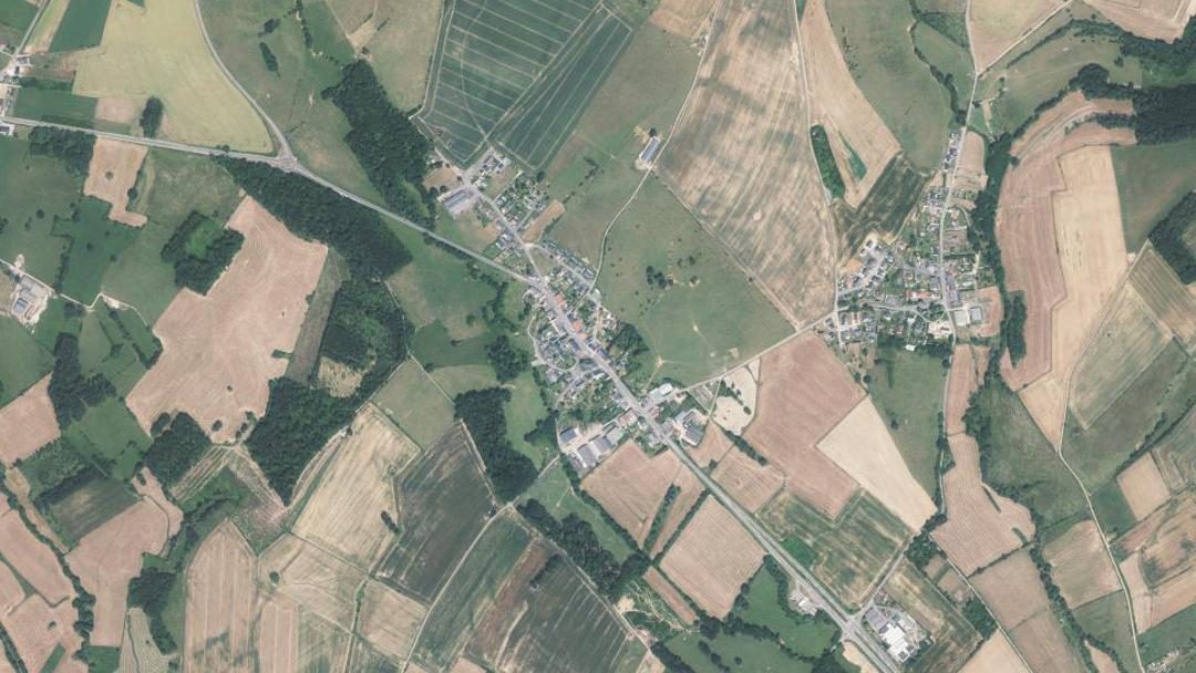 Photo 2 — Cliron, Ardennes (08090)