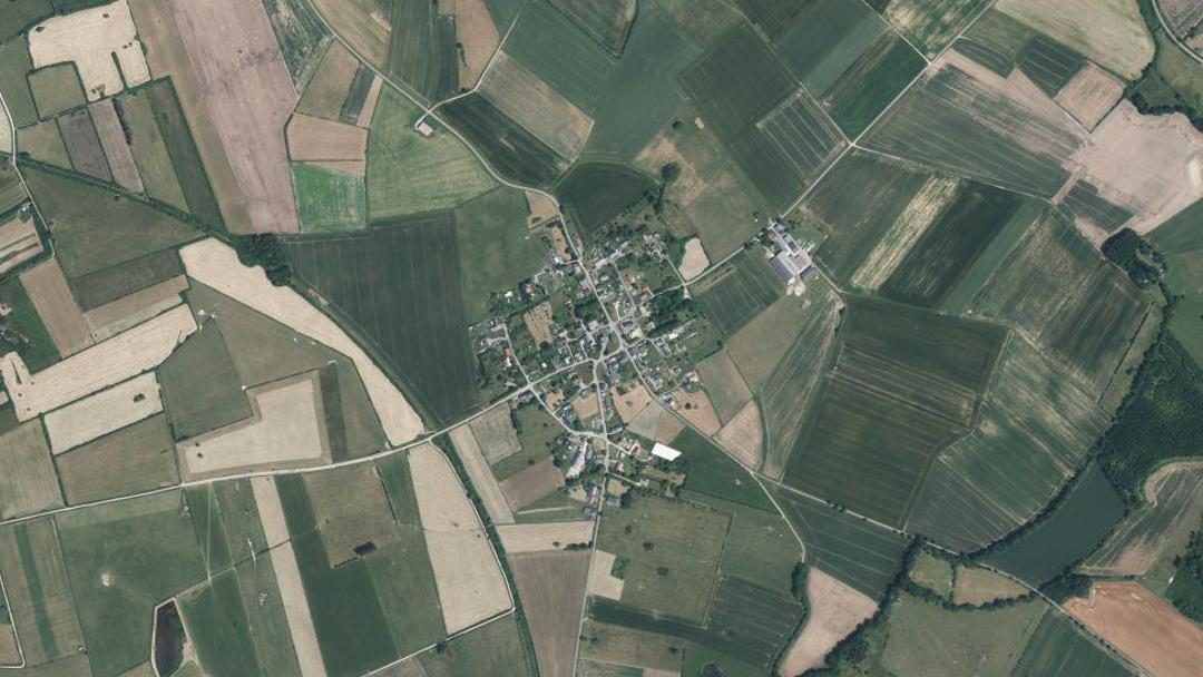 Photo 3 — Corny-Machéroménil, Ardennes (08270)