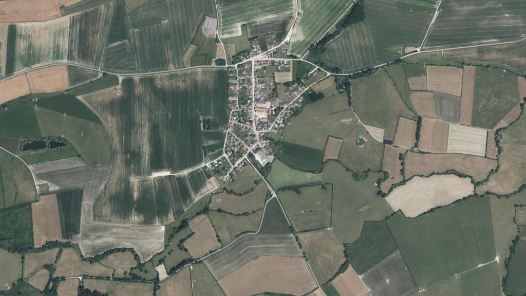 Photo 3 — Coucy, Ardennes (08300)