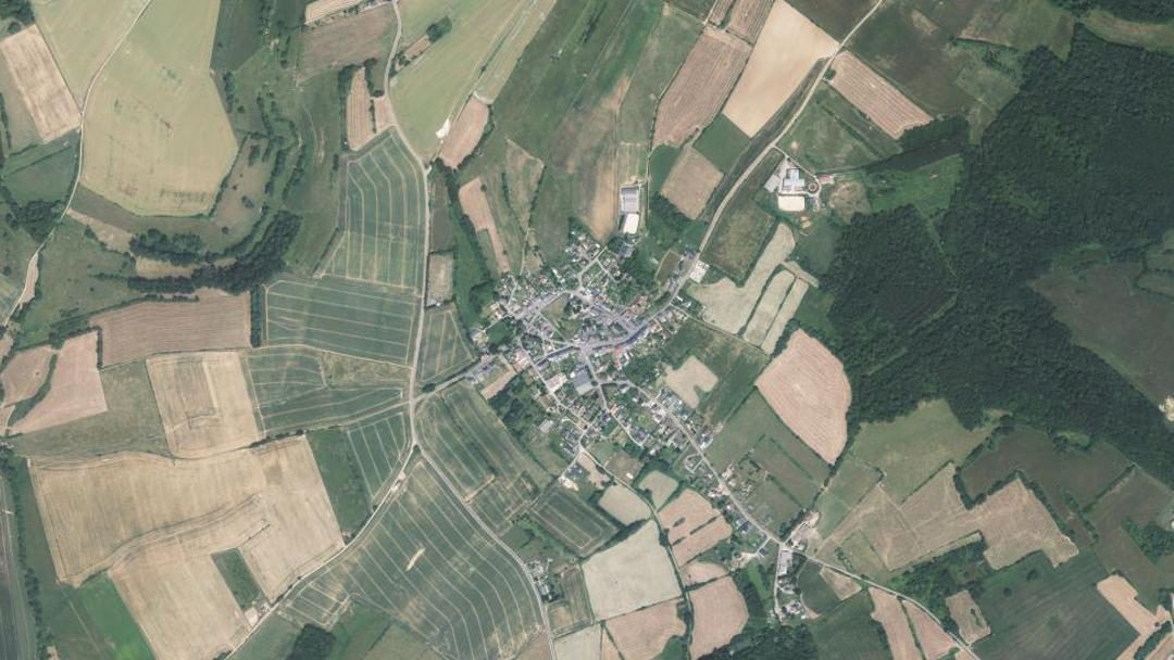 Photo 3 — Damouzy, Ardennes (08090)