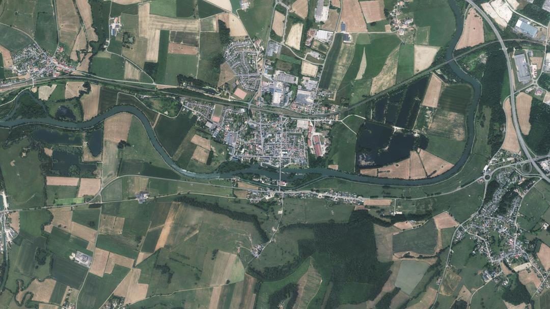 Photo 3 — Donchery, Ardennes (08350)