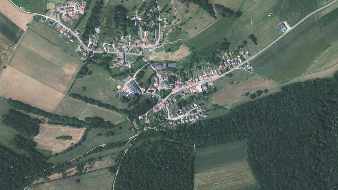 Photo 2 — Étrépigny, Ardennes (08160)