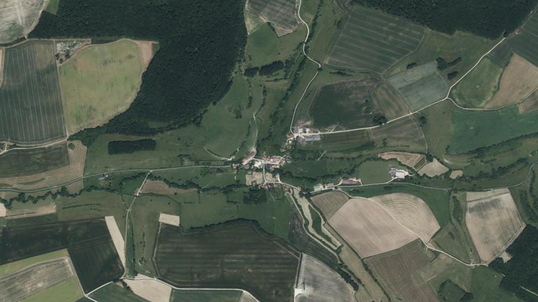 Photo 2 — Exermont, Ardennes (08250)