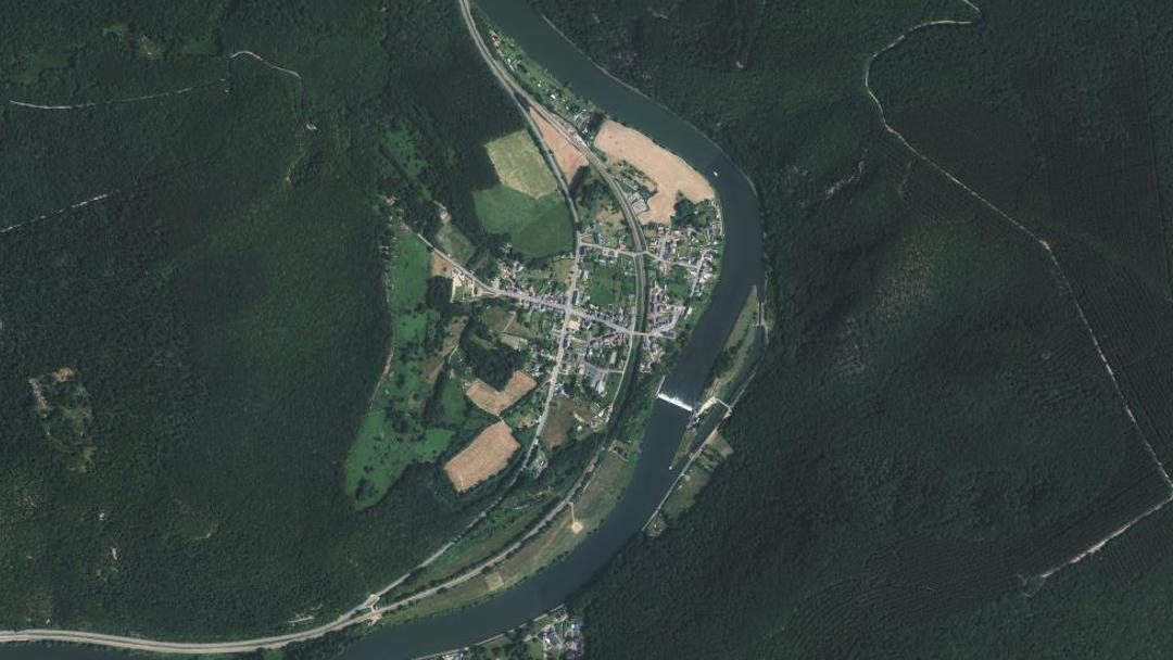 Photo 2 — Fépin, Ardennes (08170)