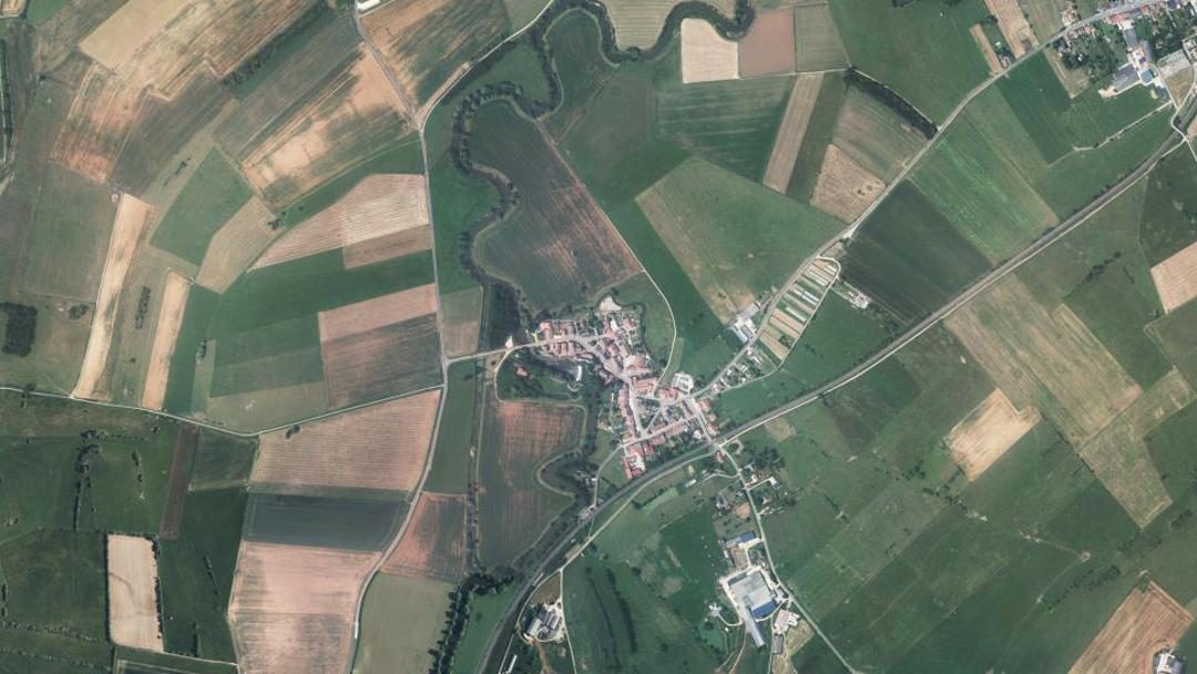 Photo 3 — La Ferté-sur-Chiers, Ardennes (08370)