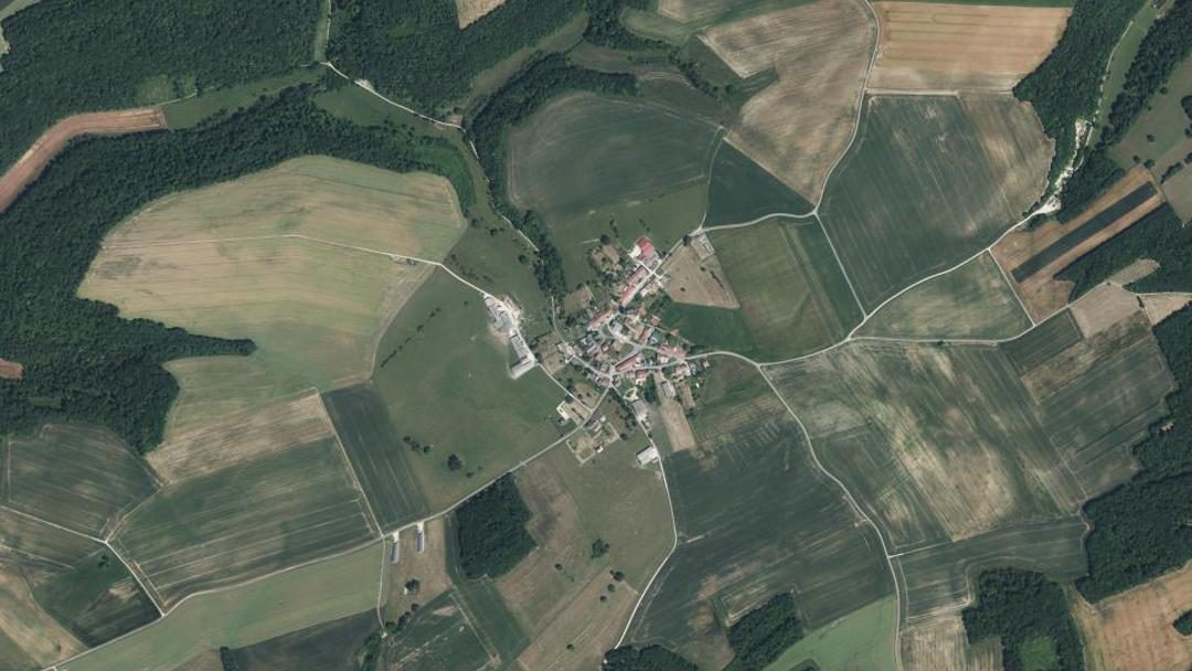 Photo 3 — Fossé, Ardennes (08240)